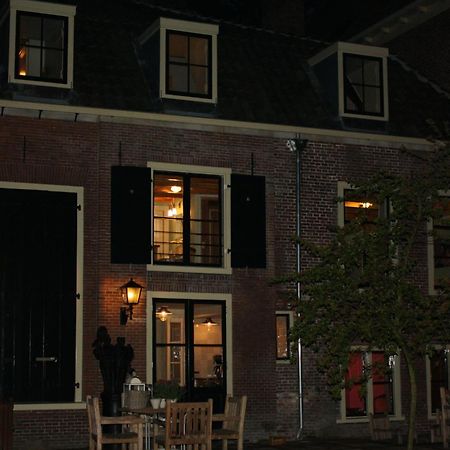 Logement Swaenenvecht Utrecht Zewnętrze zdjęcie