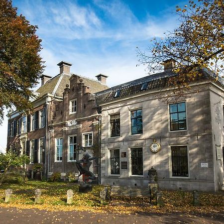 Logement Swaenenvecht Utrecht Zewnętrze zdjęcie