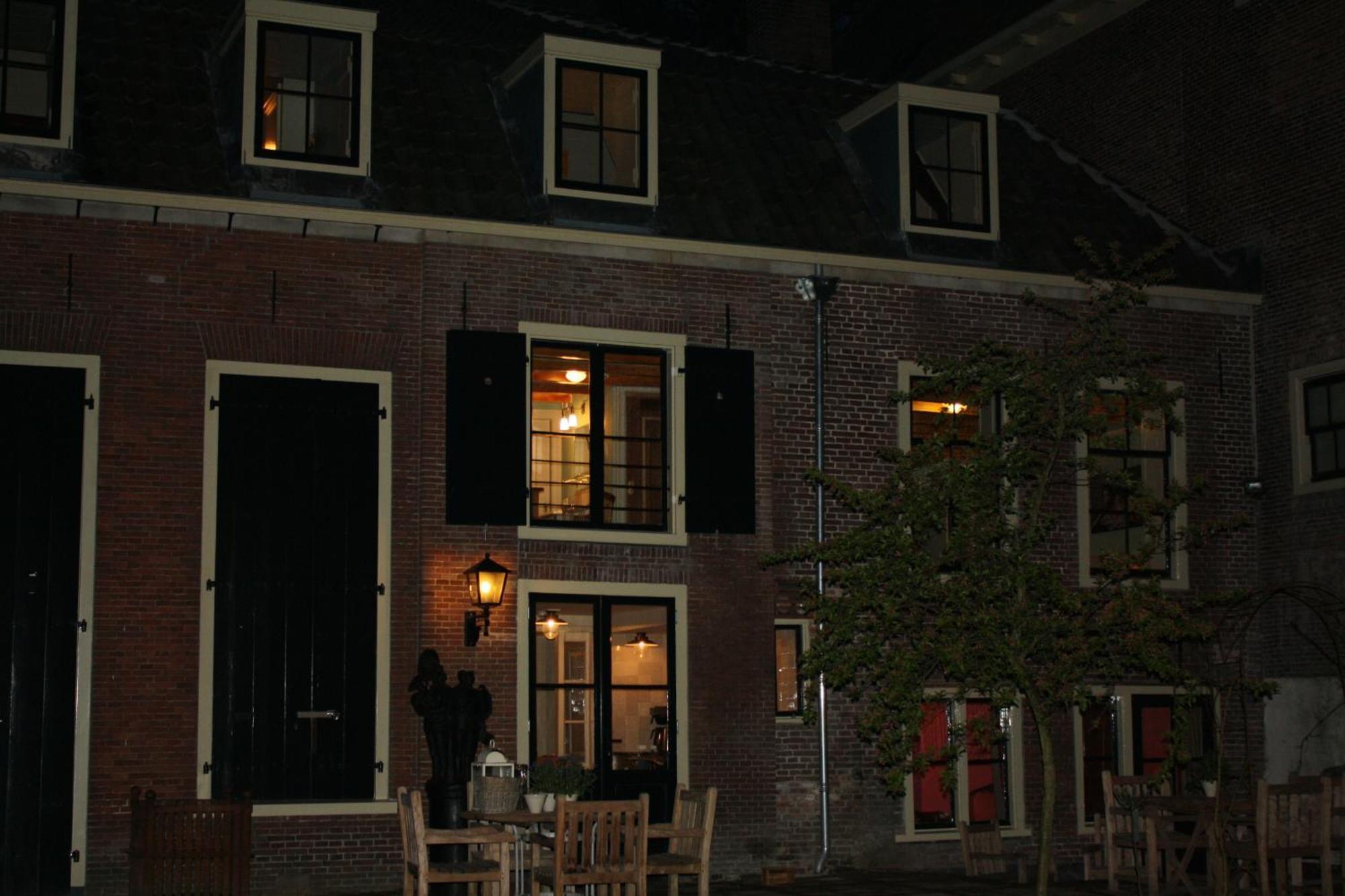 Logement Swaenenvecht Utrecht Zewnętrze zdjęcie