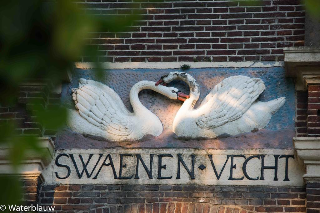 Logement Swaenenvecht Utrecht Zewnętrze zdjęcie