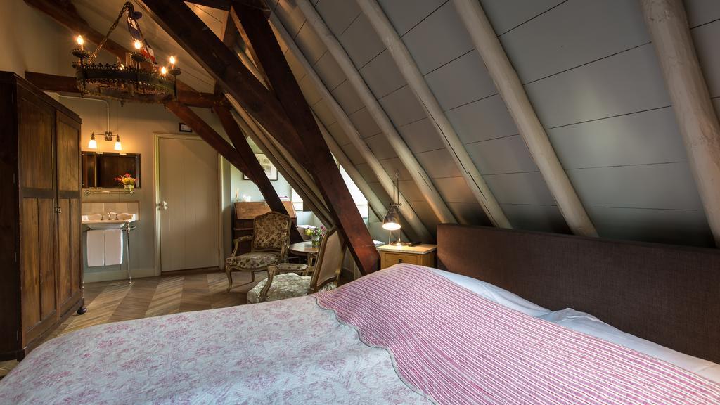 Logement Swaenenvecht Utrecht Zewnętrze zdjęcie
