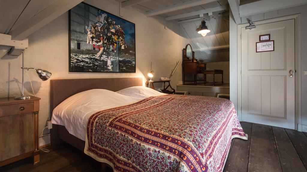 Logement Swaenenvecht Utrecht Zewnętrze zdjęcie