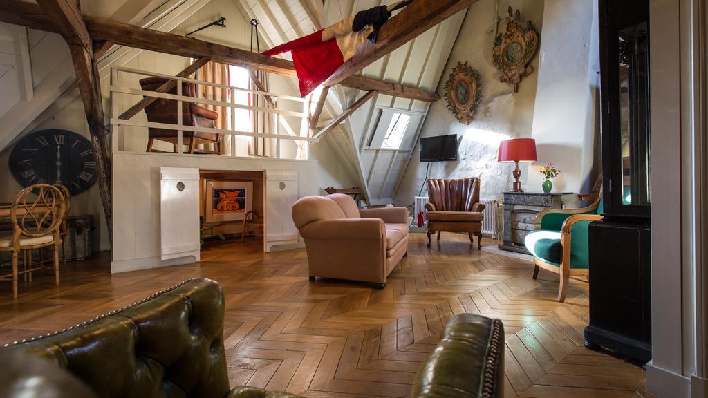 Logement Swaenenvecht Utrecht Zewnętrze zdjęcie