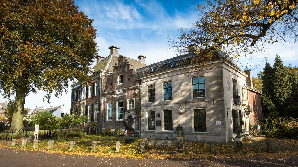 Logement Swaenenvecht Utrecht Zewnętrze zdjęcie