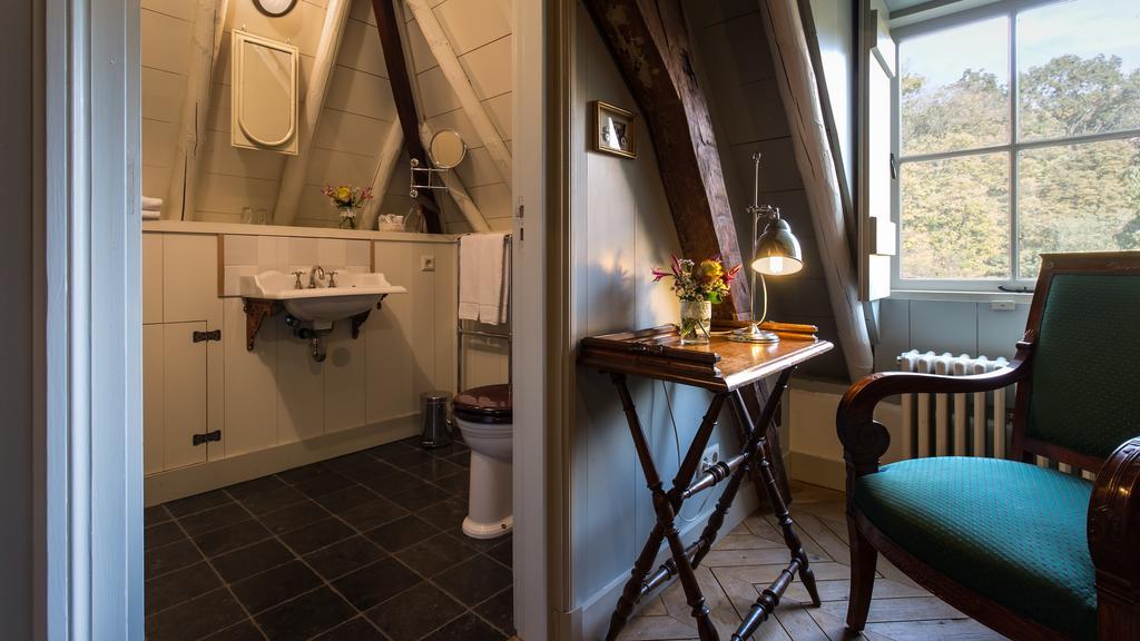 Logement Swaenenvecht Utrecht Zewnętrze zdjęcie