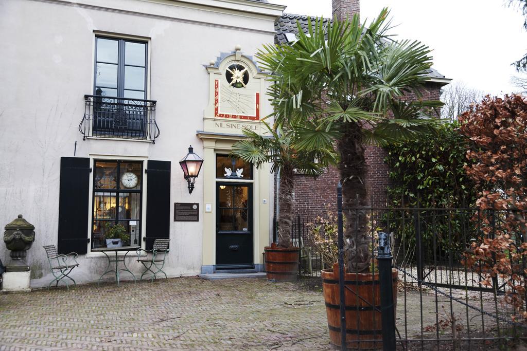 Logement Swaenenvecht Utrecht Zewnętrze zdjęcie