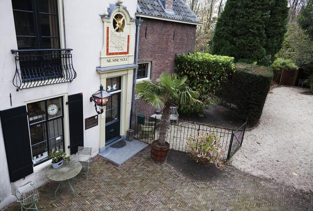 Logement Swaenenvecht Utrecht Zewnętrze zdjęcie