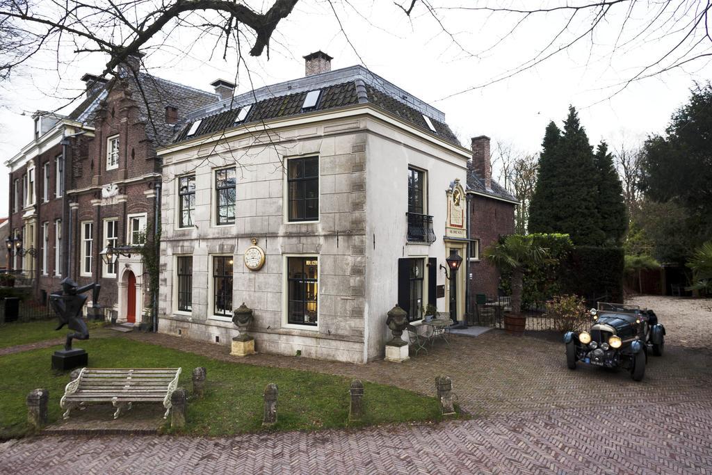 Logement Swaenenvecht Utrecht Zewnętrze zdjęcie