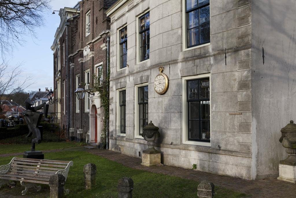 Logement Swaenenvecht Utrecht Zewnętrze zdjęcie