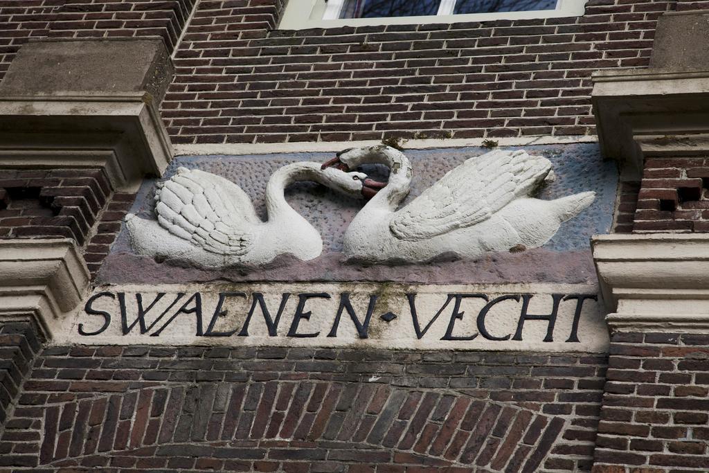 Logement Swaenenvecht Utrecht Zewnętrze zdjęcie