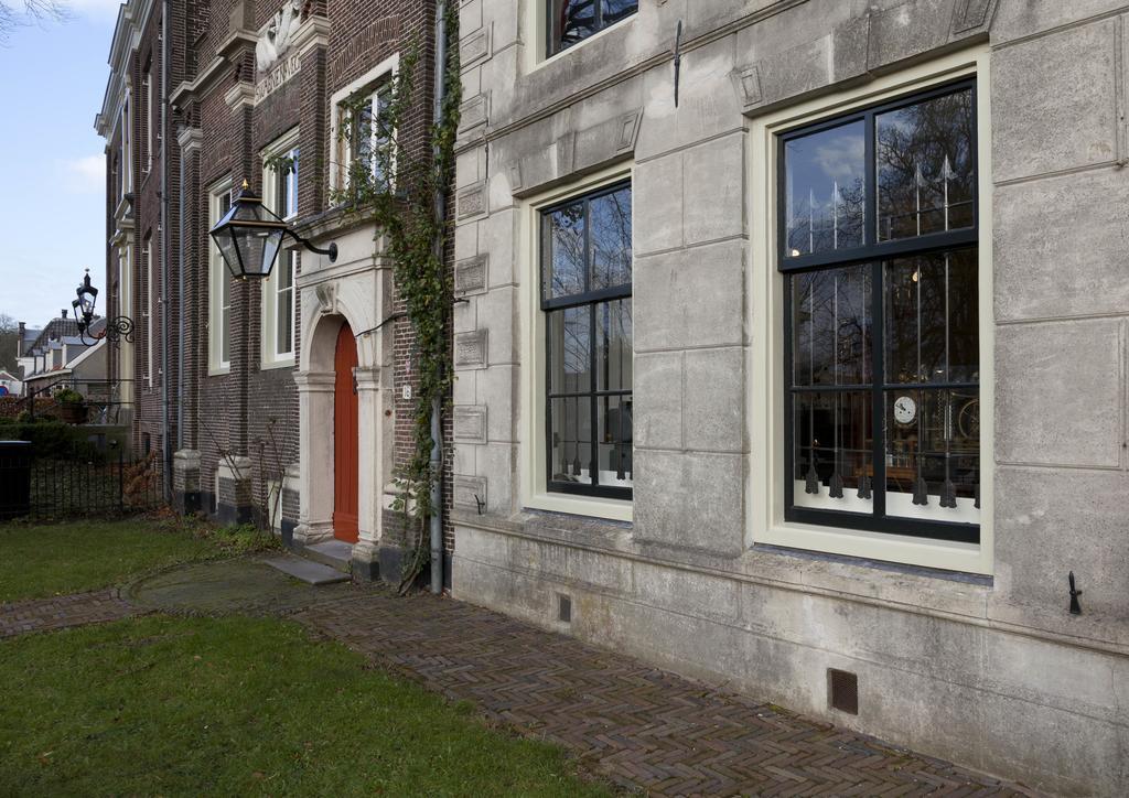 Logement Swaenenvecht Utrecht Zewnętrze zdjęcie