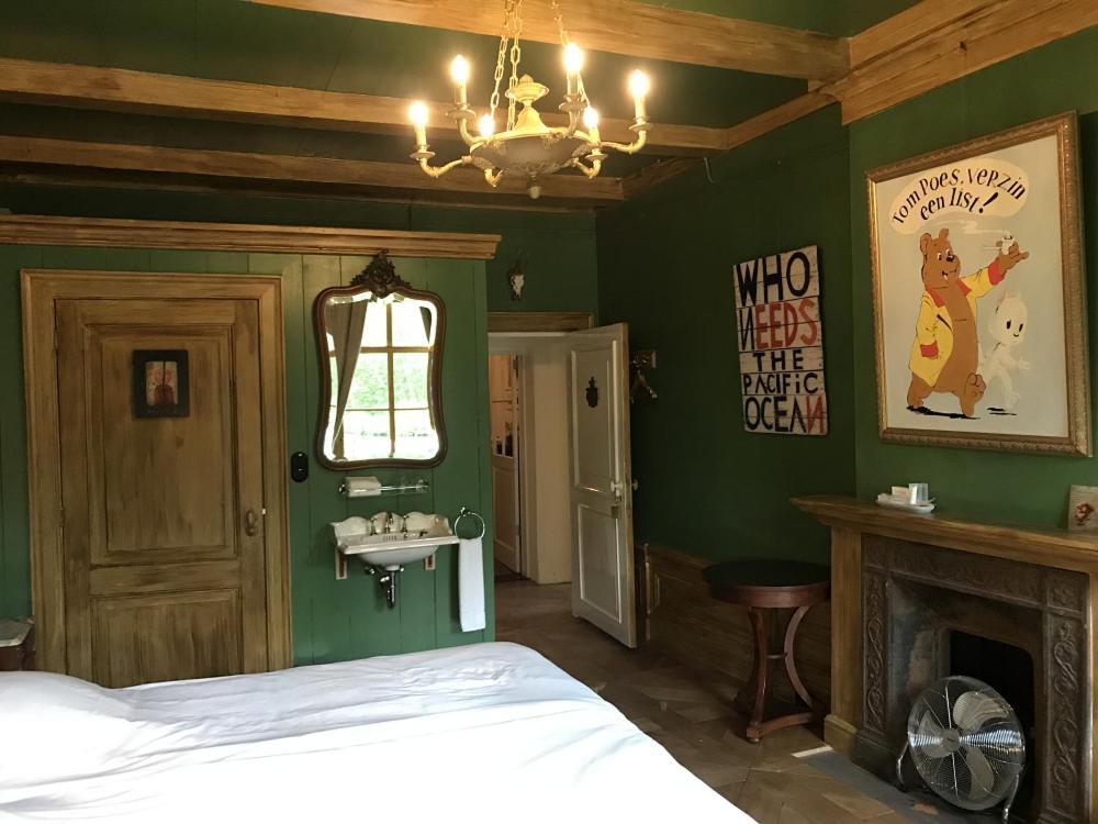 Logement Swaenenvecht Utrecht Zewnętrze zdjęcie