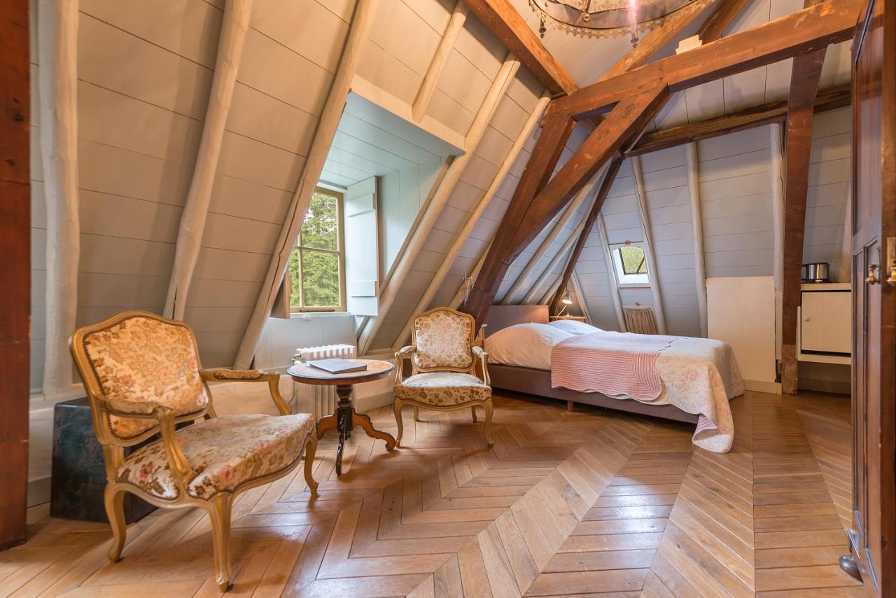 Logement Swaenenvecht Utrecht Zewnętrze zdjęcie