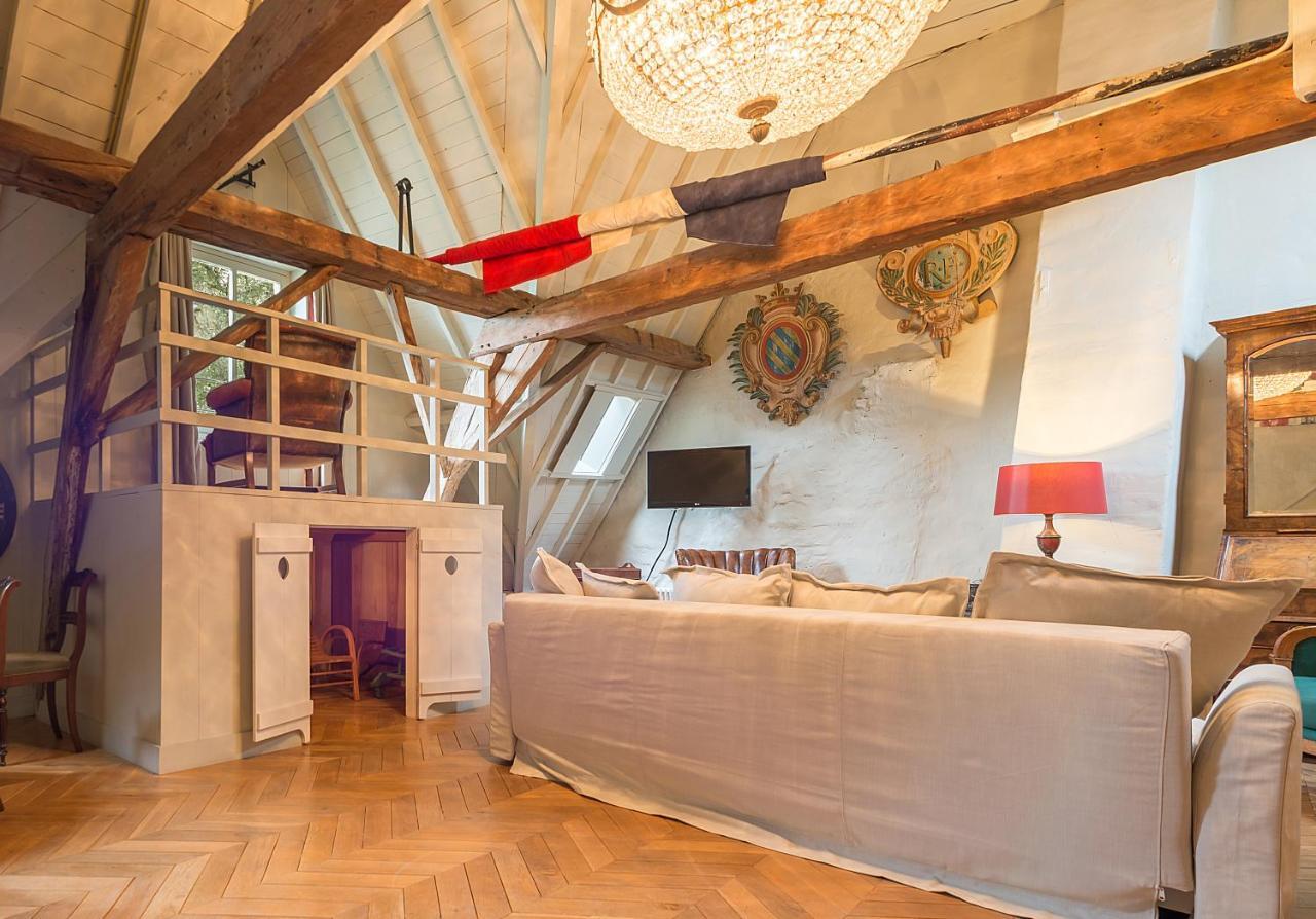 Logement Swaenenvecht Utrecht Zewnętrze zdjęcie