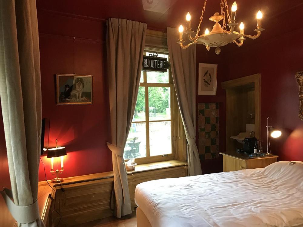 Logement Swaenenvecht Utrecht Zewnętrze zdjęcie