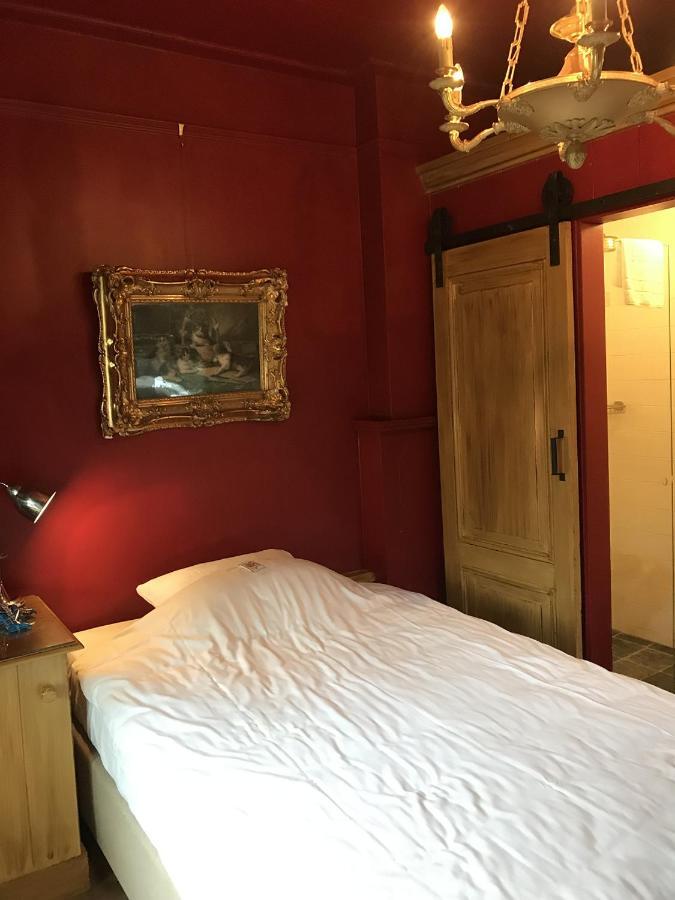 Logement Swaenenvecht Utrecht Zewnętrze zdjęcie
