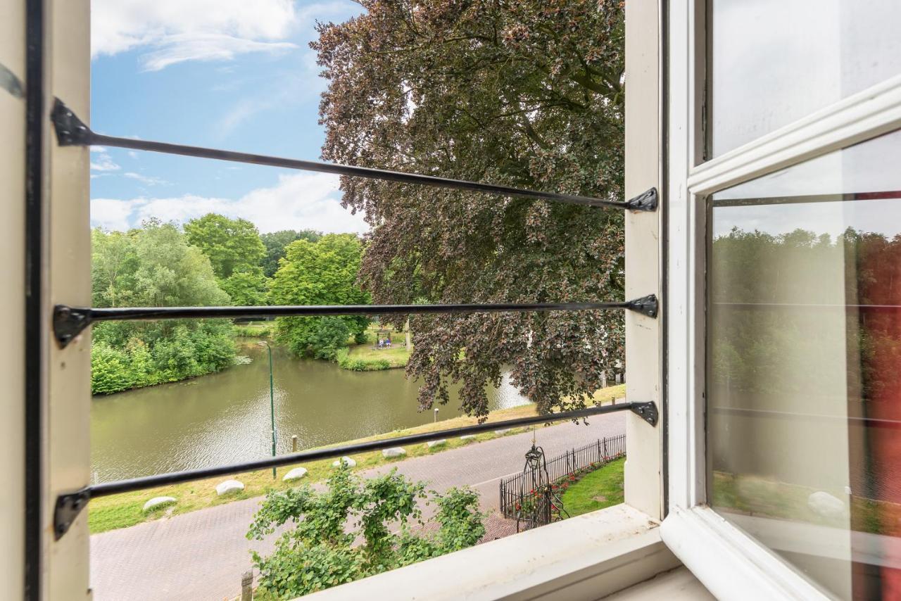 Logement Swaenenvecht Utrecht Zewnętrze zdjęcie